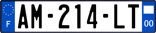 AM-214-LT