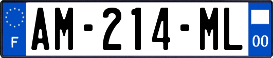 AM-214-ML