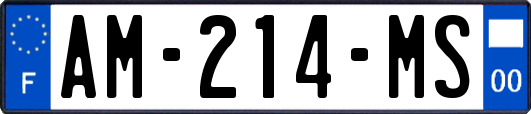 AM-214-MS