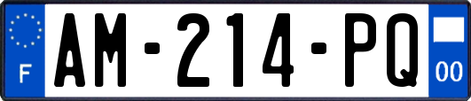 AM-214-PQ