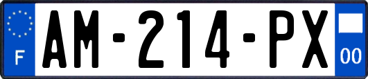 AM-214-PX