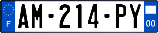 AM-214-PY