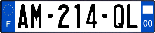 AM-214-QL