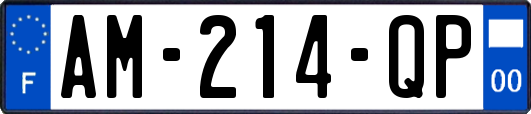 AM-214-QP