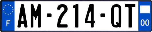 AM-214-QT