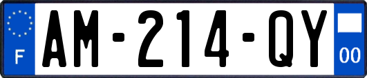 AM-214-QY