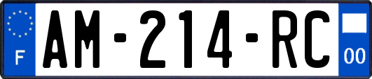 AM-214-RC
