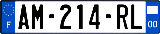 AM-214-RL