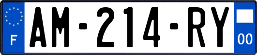 AM-214-RY
