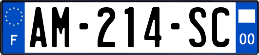 AM-214-SC