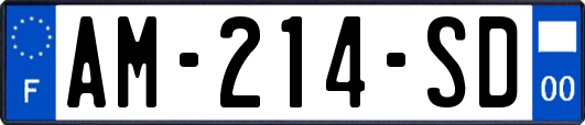 AM-214-SD