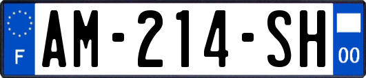 AM-214-SH