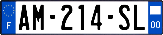 AM-214-SL