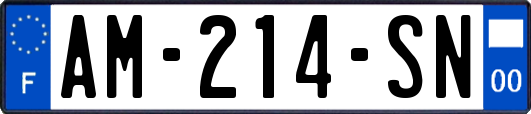 AM-214-SN