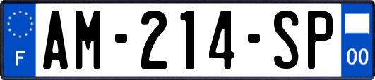 AM-214-SP