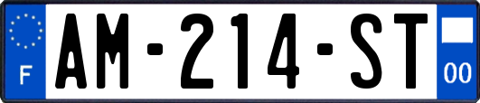 AM-214-ST