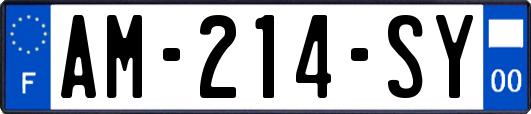 AM-214-SY