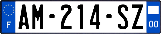 AM-214-SZ