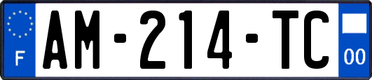 AM-214-TC
