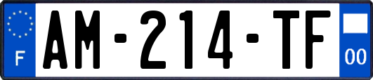 AM-214-TF