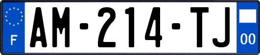 AM-214-TJ
