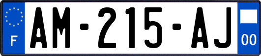 AM-215-AJ