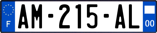 AM-215-AL