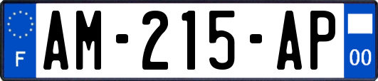 AM-215-AP