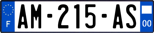 AM-215-AS