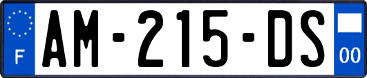 AM-215-DS