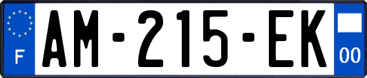 AM-215-EK