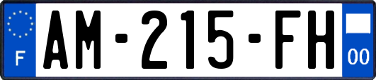 AM-215-FH