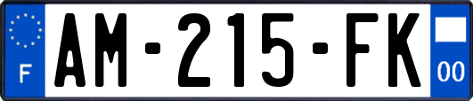 AM-215-FK