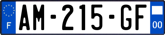 AM-215-GF