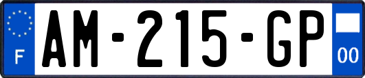 AM-215-GP