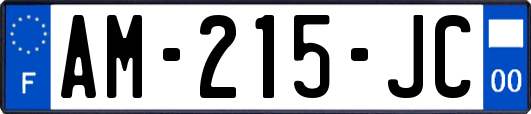 AM-215-JC