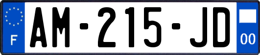 AM-215-JD