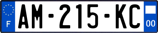 AM-215-KC