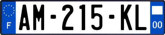 AM-215-KL
