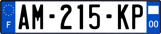 AM-215-KP