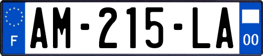 AM-215-LA
