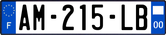 AM-215-LB