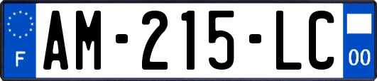 AM-215-LC
