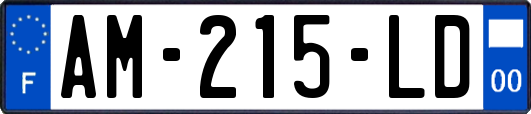 AM-215-LD