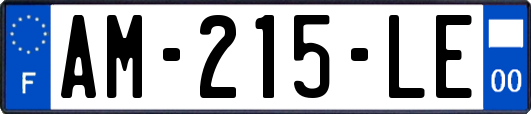AM-215-LE
