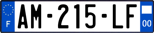 AM-215-LF