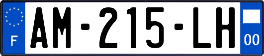 AM-215-LH