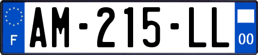AM-215-LL