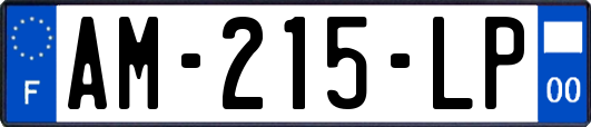 AM-215-LP