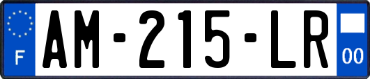 AM-215-LR